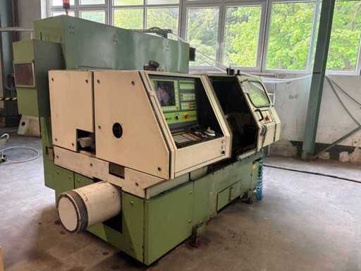 Tour CNC TRAUB TNS60 1986