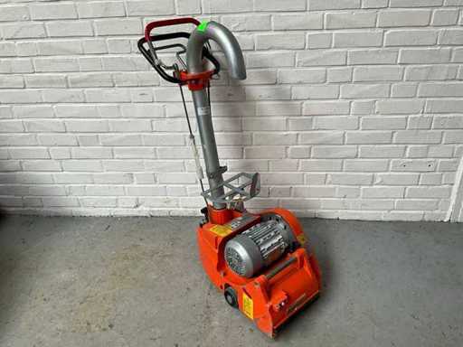 Mașină de șlefuit parchet Künzle & Tasin Scorpion 2014