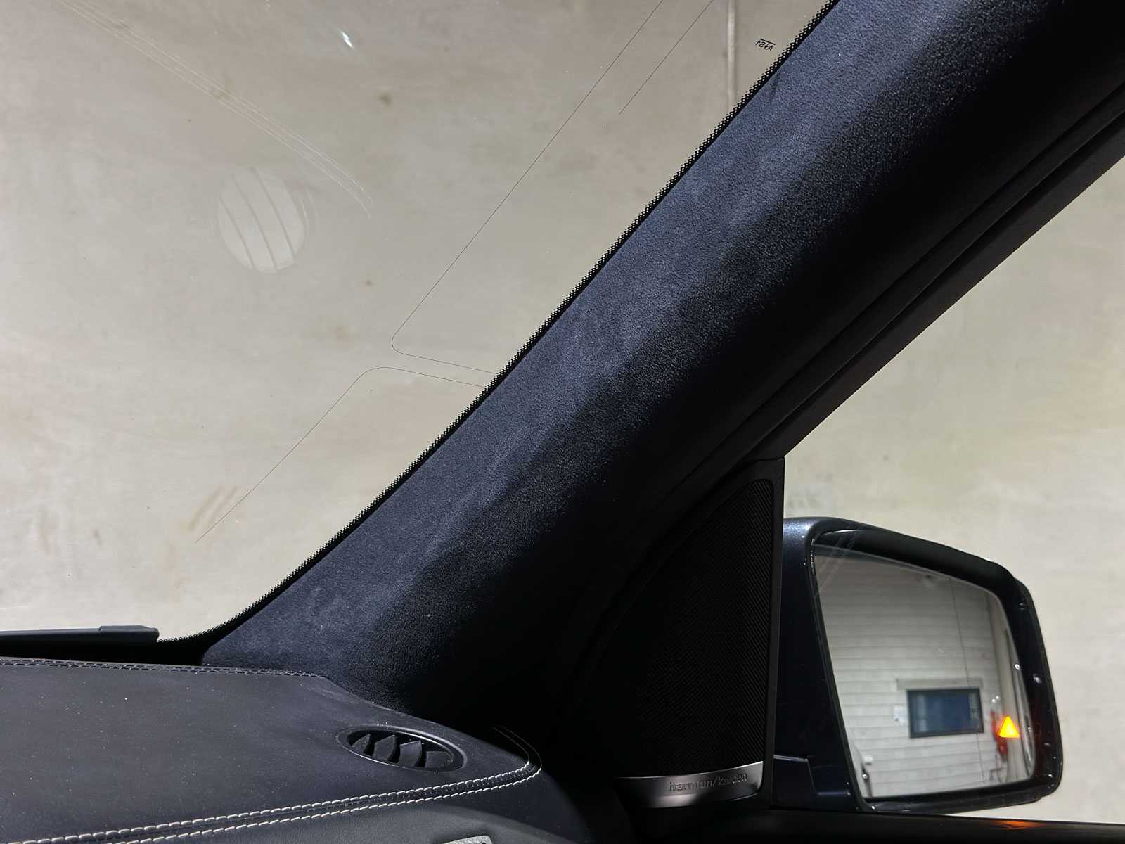 Mercedes-Benz GL500 4.7 V8 4Matic 435pk 2013 GL-Klasse, S-303-TR