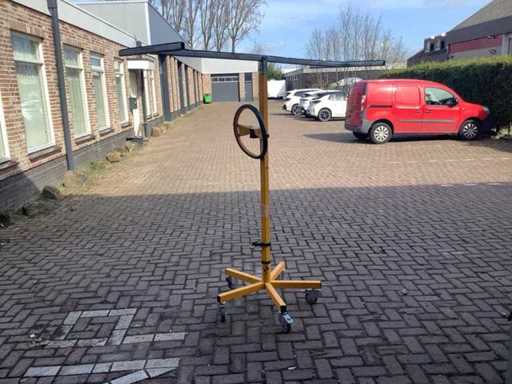 Docul de încărcare Belkin Wiz001