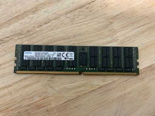 Samsung Pc4-2133P 32gb ddr4 (8x)