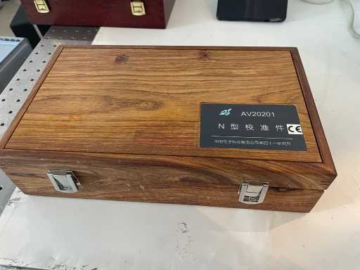 CETC Ceyear - AV20201 20201B - Calibration Kit