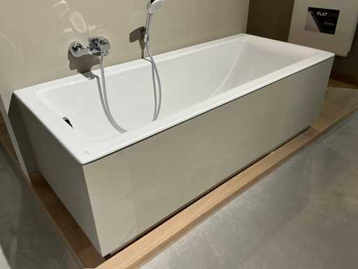 Ensemble de salle de bain 3 pièces