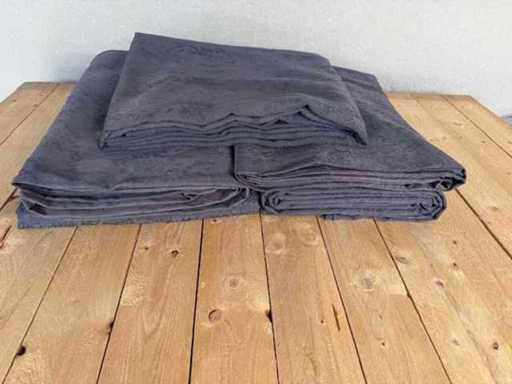 Tessuti da cucina (5 volte)