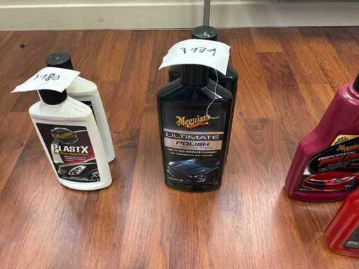 Meguiar’s