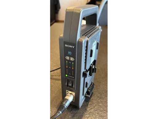 SONY - BC L70 - 2009 - Sonstige Artikel aus dem Bereich „Videoausstattung“