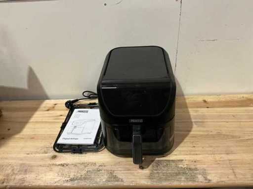 Friteuză Princess Pricess 8L