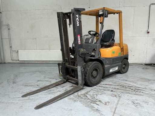 MTC - Wagons élévateurs