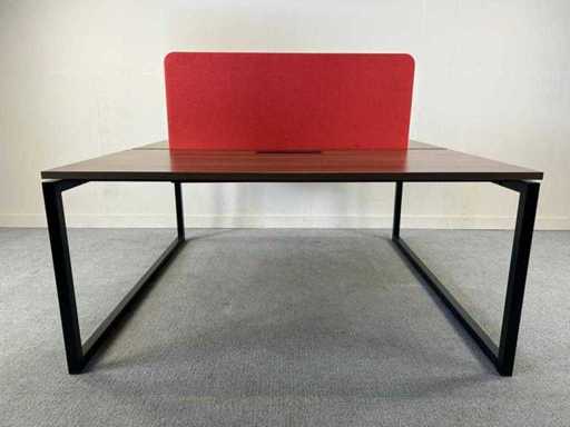 2-p workbench - Desktable (5x)
