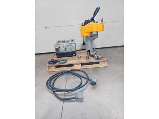 ROBOT - STAUBLI - TS60-CS8C - Industrial robot - 2019