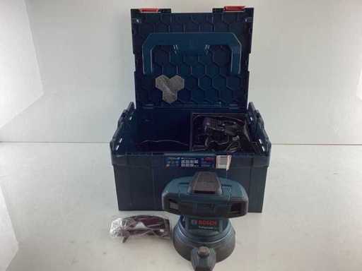 Bosch - GSL 2 - Laser de construction