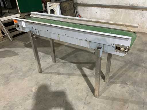 Meeuwsen 5005 Conveyor belt