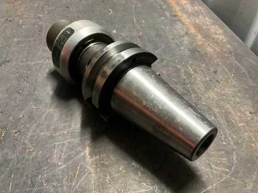 Gereedschapshouder ISO 50