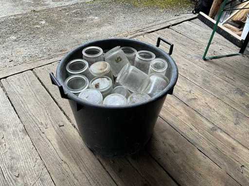 Metselpotten