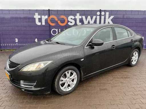 2008 - Mazda 6 Passenger Car