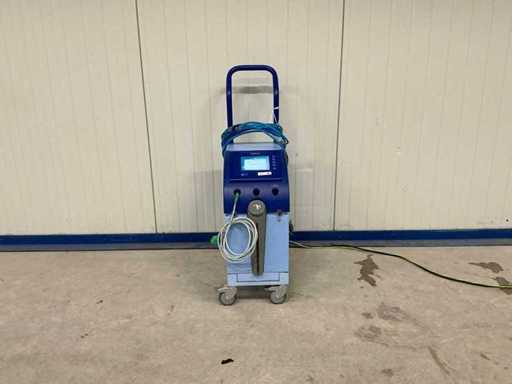 MTRE - Criticool - Raffreddatore per pazienti