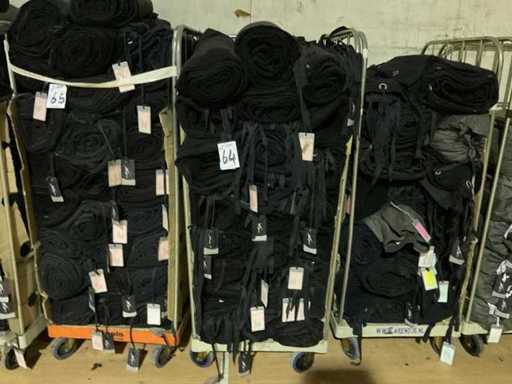 Fundaluri 8x3mtr