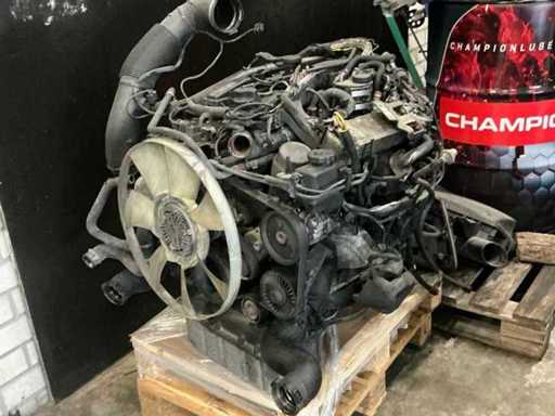 Motore Mercedes Sprinter 313cdi