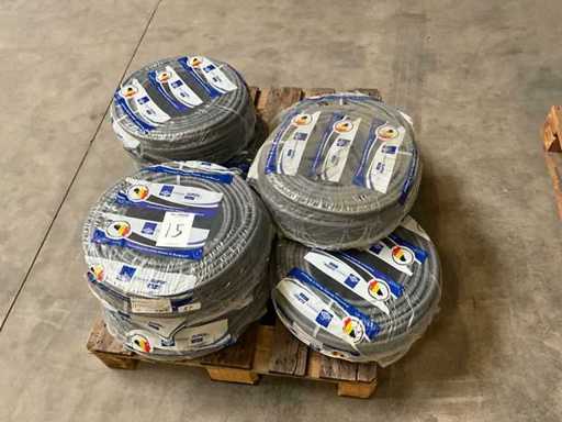 Eupen YMvK 3G6 RE 1 kV cables (100mtr) (7x)
