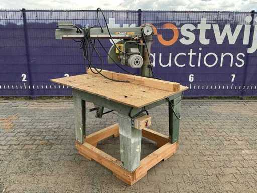 Machine à scie à ruban DeWalt