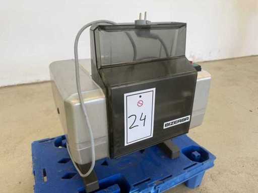 BIZERBA - S 111 - Steaker