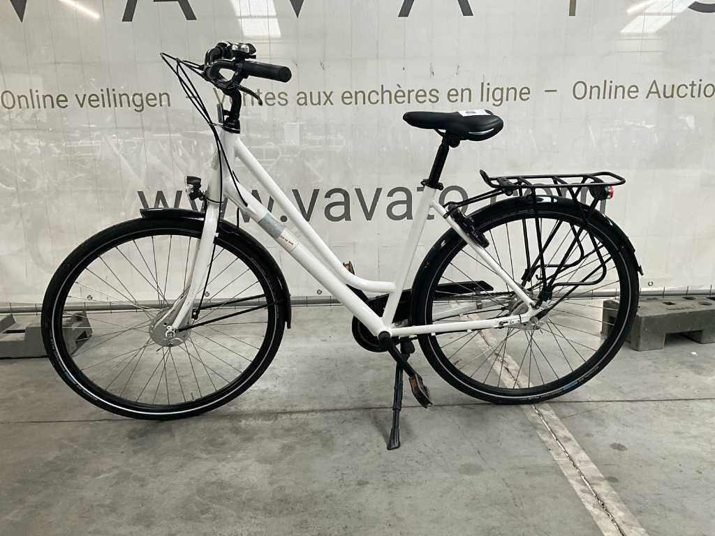 Damesfiets