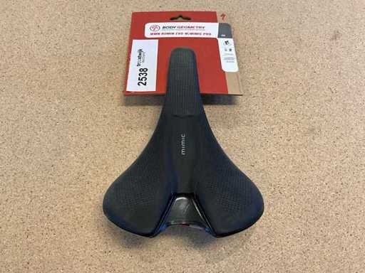 Specialized WMN Romin Evo w/mimic Pro zadel - 168mm