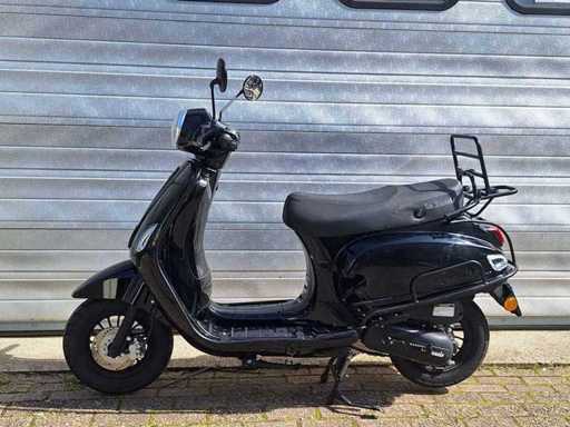 La Souris Sourini R 25 km skuter 4 suw