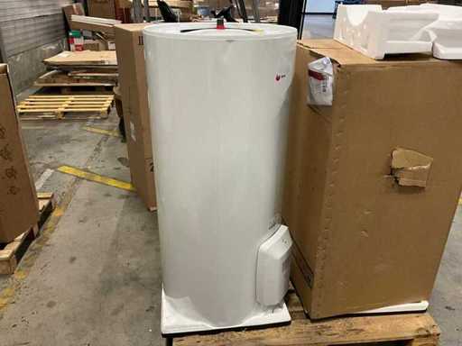 Bulex 4814-7 B.E. SV 200 L /2 Elektrische boiler