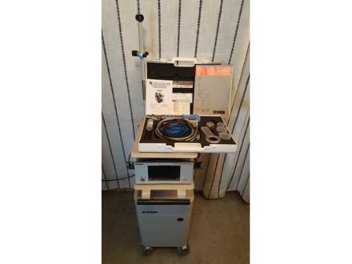 Schokgolftherapie EMS MASTER FT-217