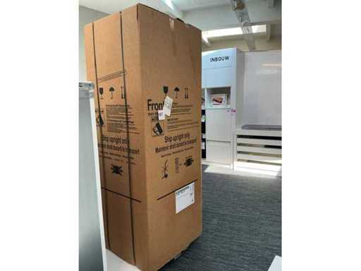 Liebherr ECBN 5066-23 Fridge/freezer combination