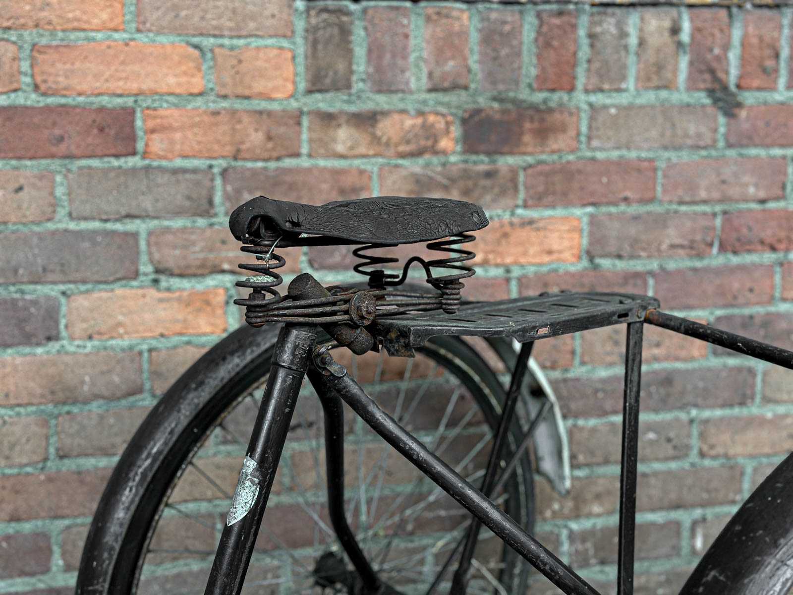 Driewielfiets - Driewieler