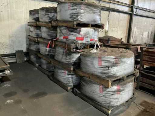 Elkem - Elmag 5025 - nodularisator (12x)