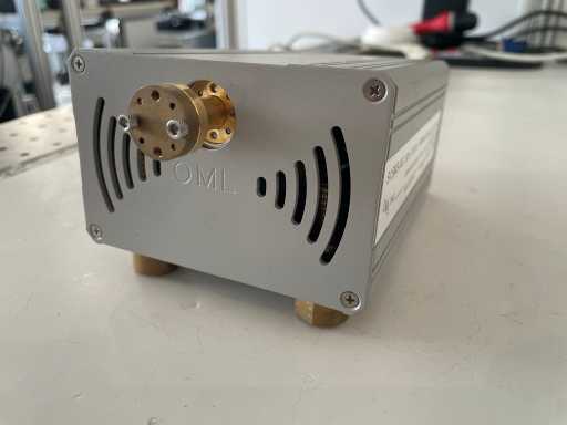 AGILENT - E8257DS15 - Uitbreiding