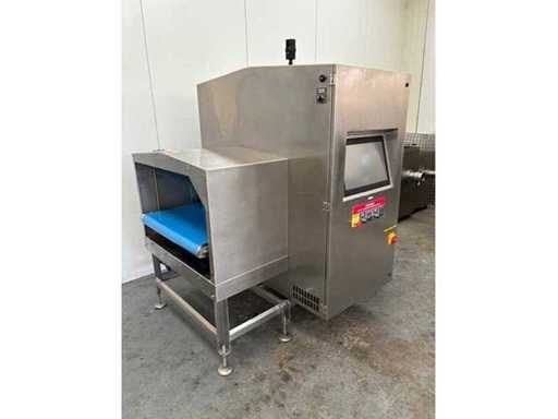 Aparat rentgenowski Sapphire Inspection Systems G40 z 2015 roku