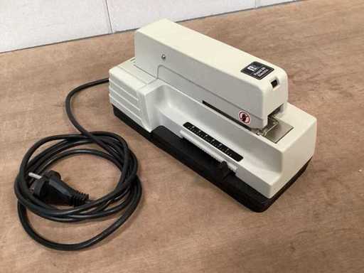 Rapid 90 Elektrische nietmachine