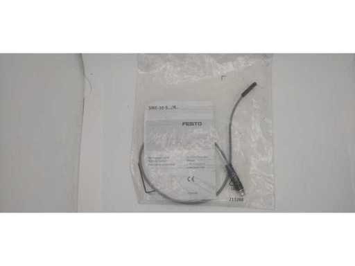 FESTO - SME-10/SL-LED-24 | 173212 - Sensor