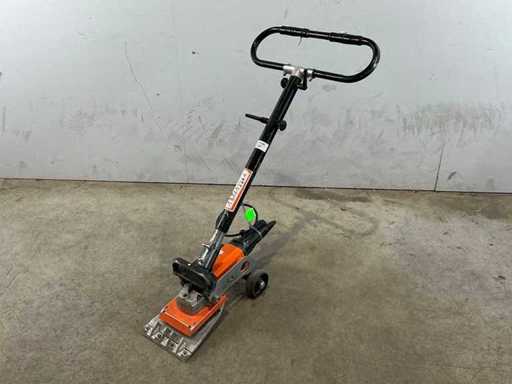 2017 Uzin Utz/Wolff Duro-Stripteaseur de tapis