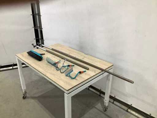 Gardena - Tuingereedschap