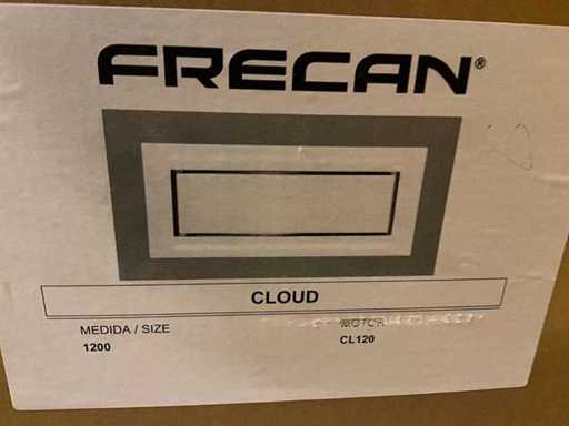 Frecan Cloud Cooker Hood
