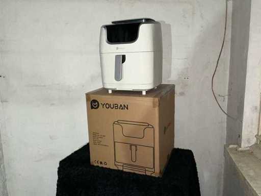 Youban ST-006 Autres fours et cuiseurs vapeur (10x)