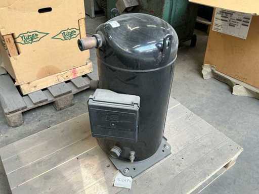 Copeland ZP295KCE-TWD-522 Koelcompressor