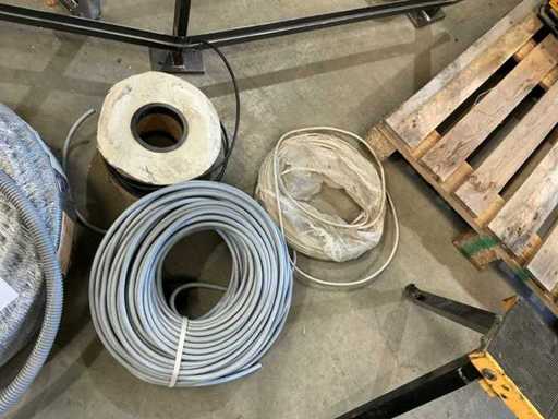 Câble d’installation