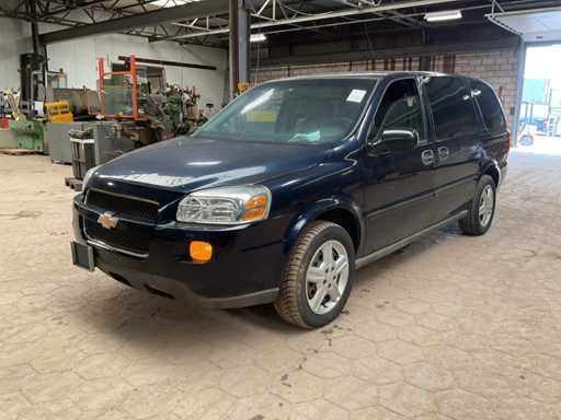 2005 Chevrolet Uplander Personenauto