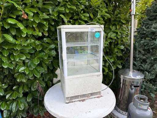 Bartscher Koelvitrine