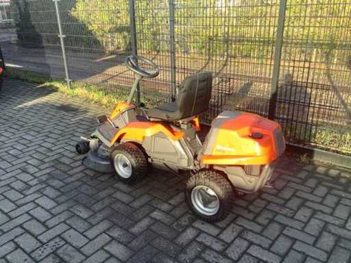 Mașini de tuns iarba Husqvarna r111b