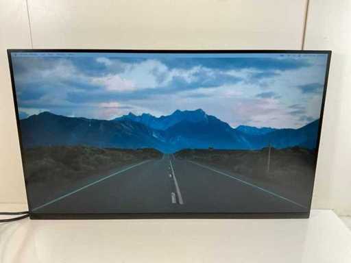 Dell (P3223DE) 32", 2560x1440 (QHD) IPS Monitor