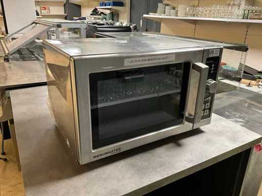 Menumaster RCS511DSE magnetron