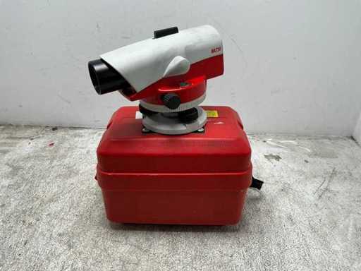 2014 Leica NA730 Precisie waterpasinstrument