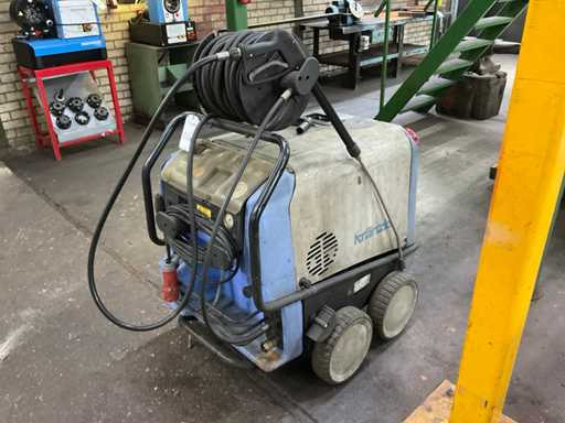 Nettoyeur à vapeur Kränzle 1165-1 2018